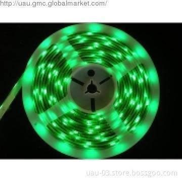 5050 DC 12V Green led strip light